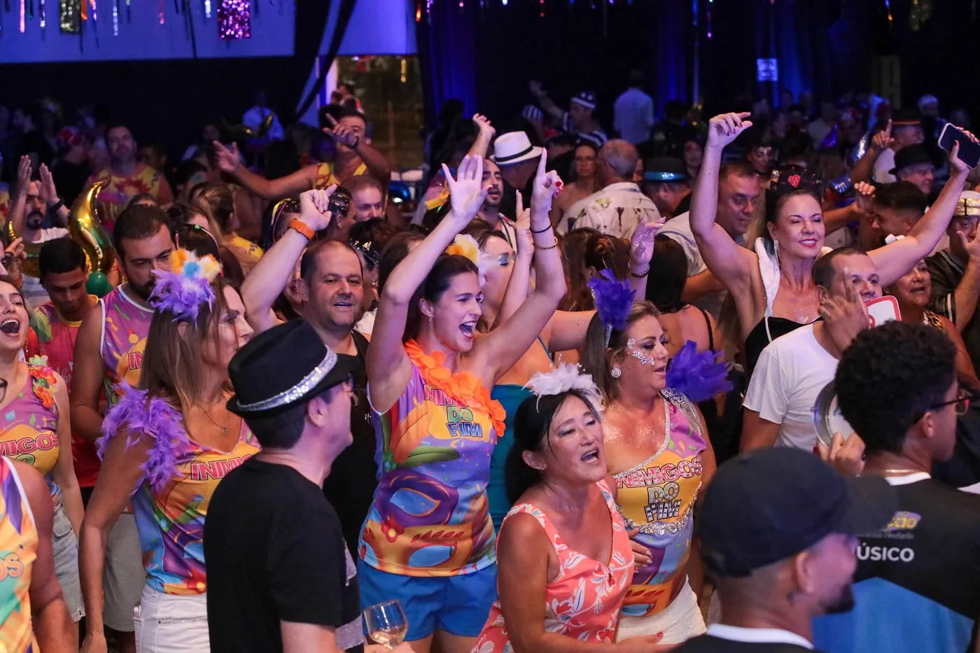 Foto: Jorge Moraes / Maurício Builcatti)