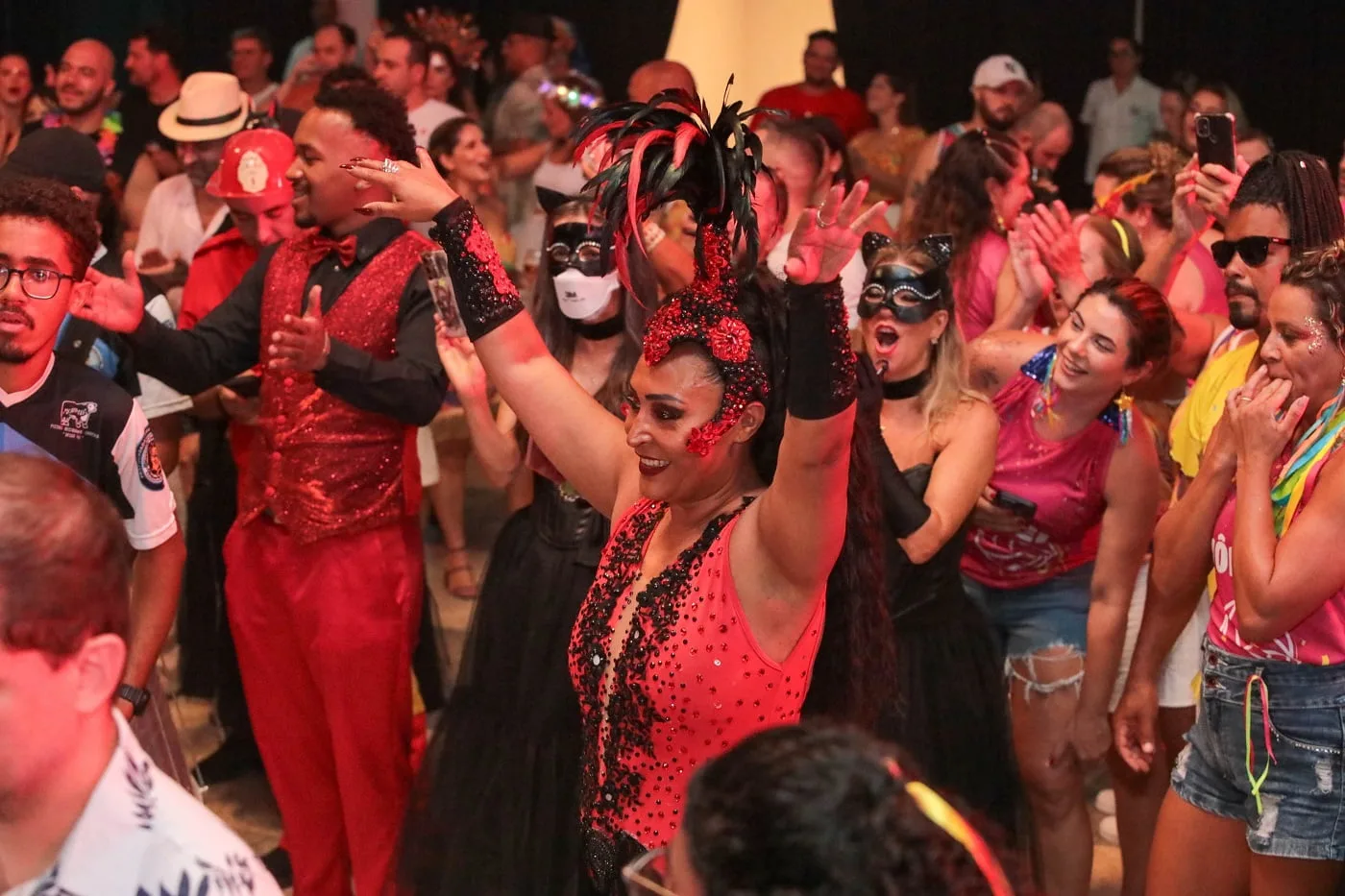 Foto: Jorge Moraes / Maurício Builcatti)