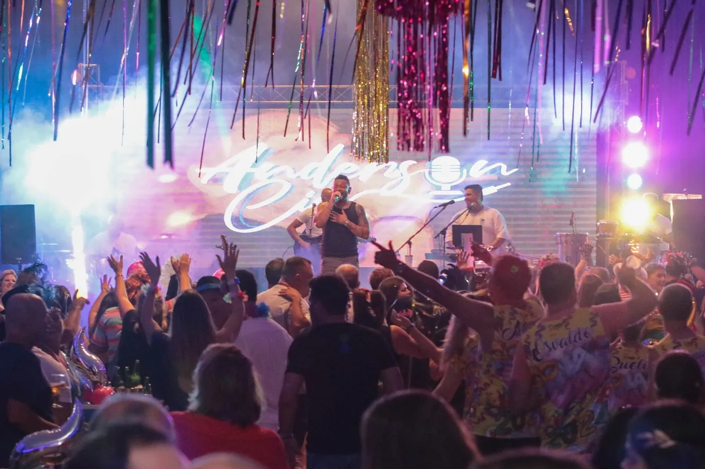 Foto: Jorge Moraes / Maurício Builcatti)