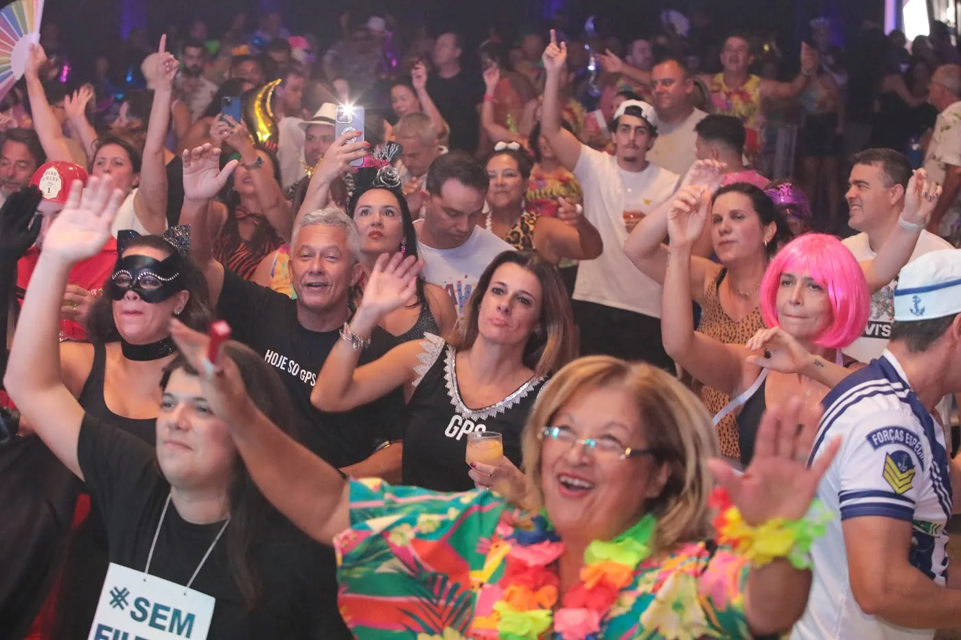 Foto: Jorge Moraes / Maurício Builcatti)