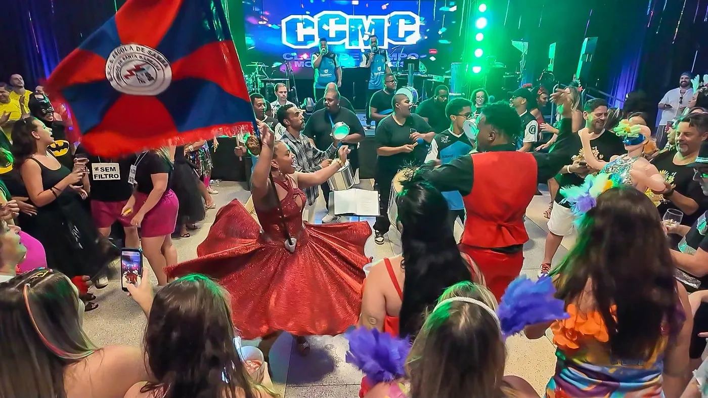 Foto: Jorge Moraes / Maurício Builcatti)