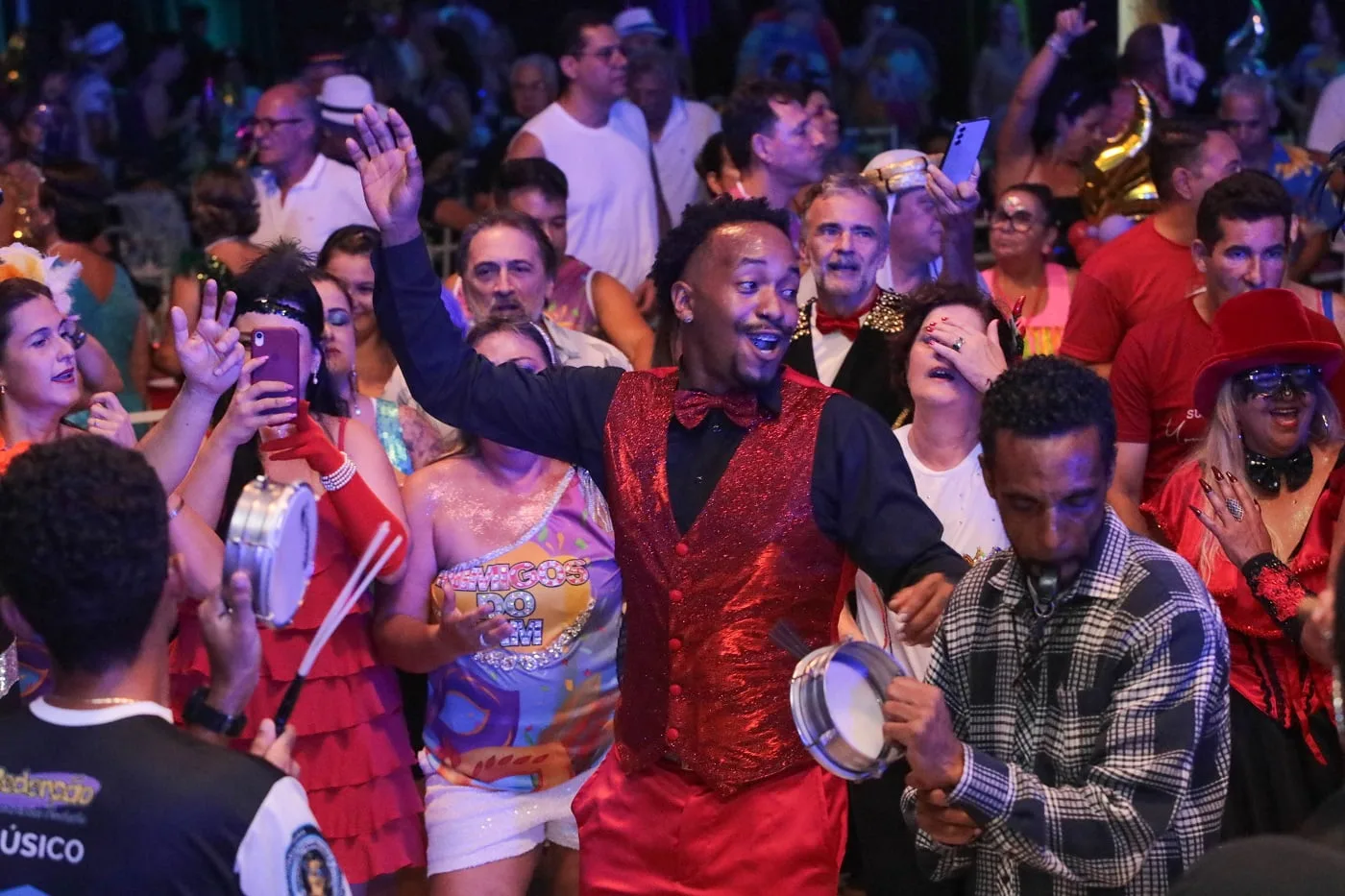 Foto: Jorge Moraes / Maurício Builcatti)