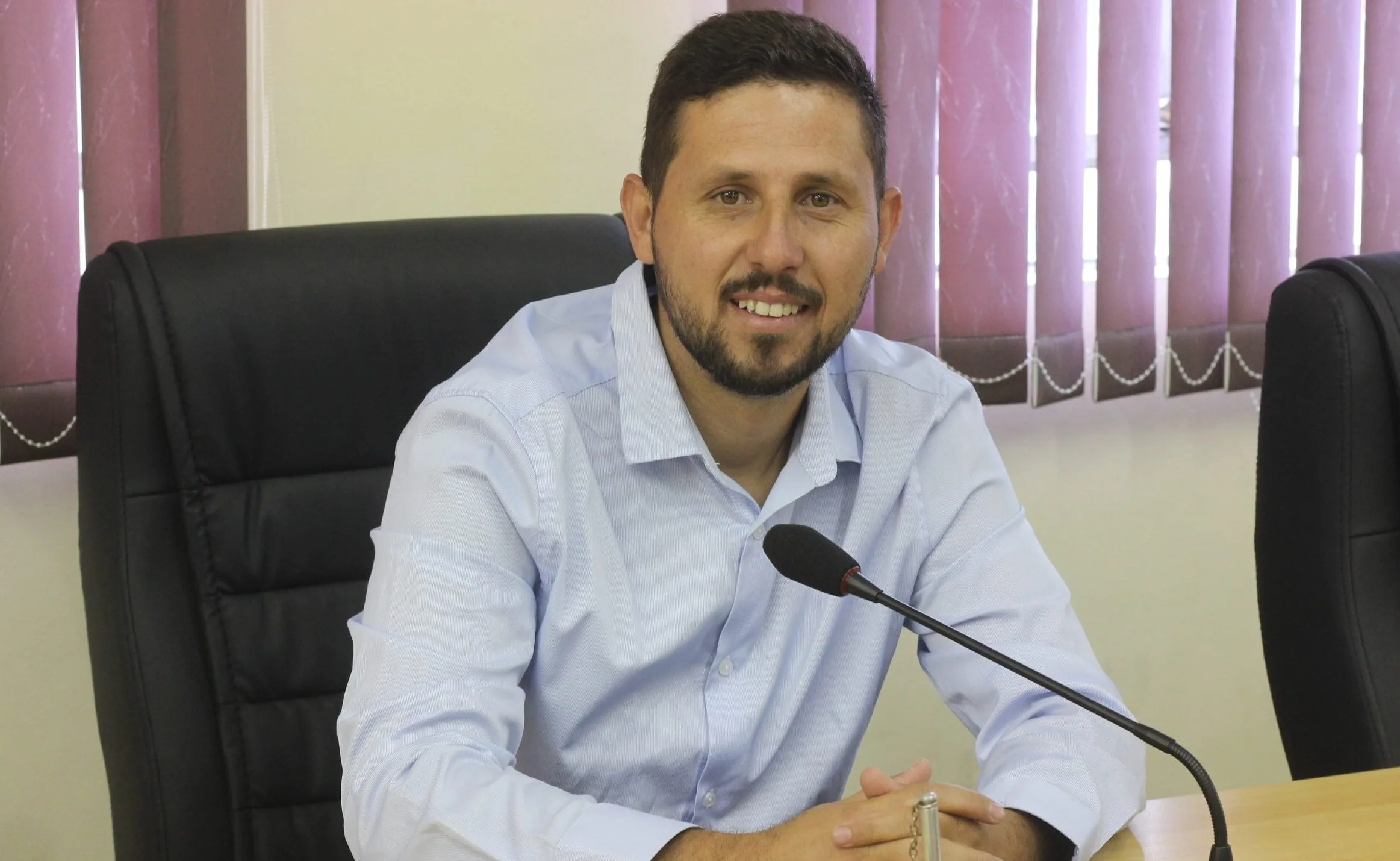 Avanços na Educação e Ações do Vereador Marquinho Tucaninho