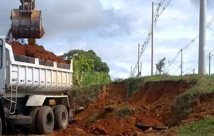 Presidente Rennan Nogueira faz balanço positivo de seu mandato na Associação da Nova Biritiba