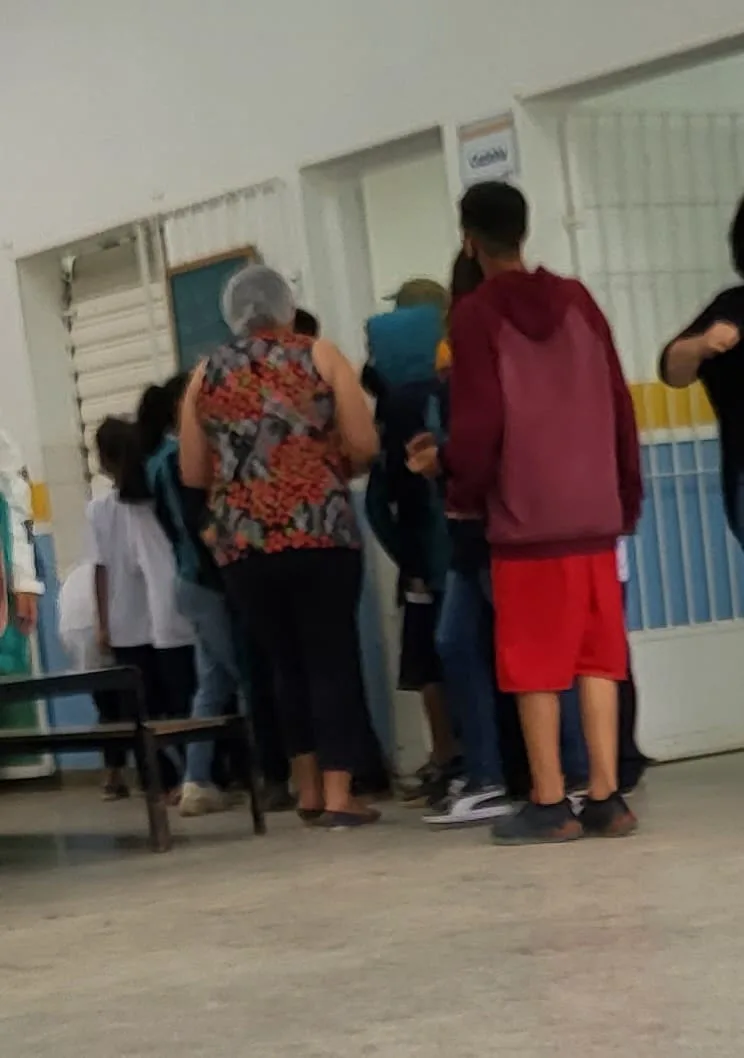 Registro de 21 de outubro de 2022