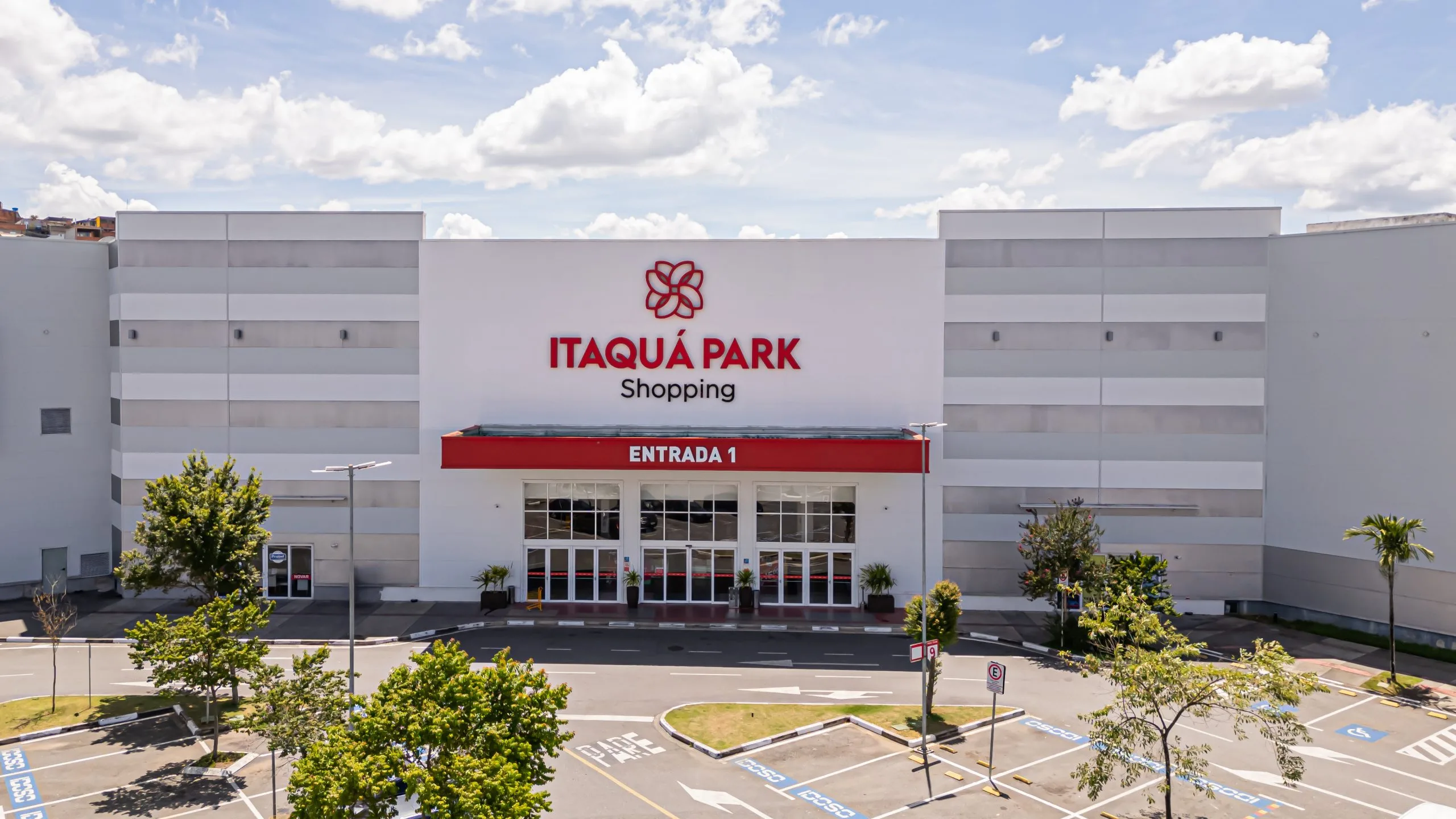 Itaquá Park Shopping Celebra 7 Anos de Histórias e Entretenimento para Toda a Família