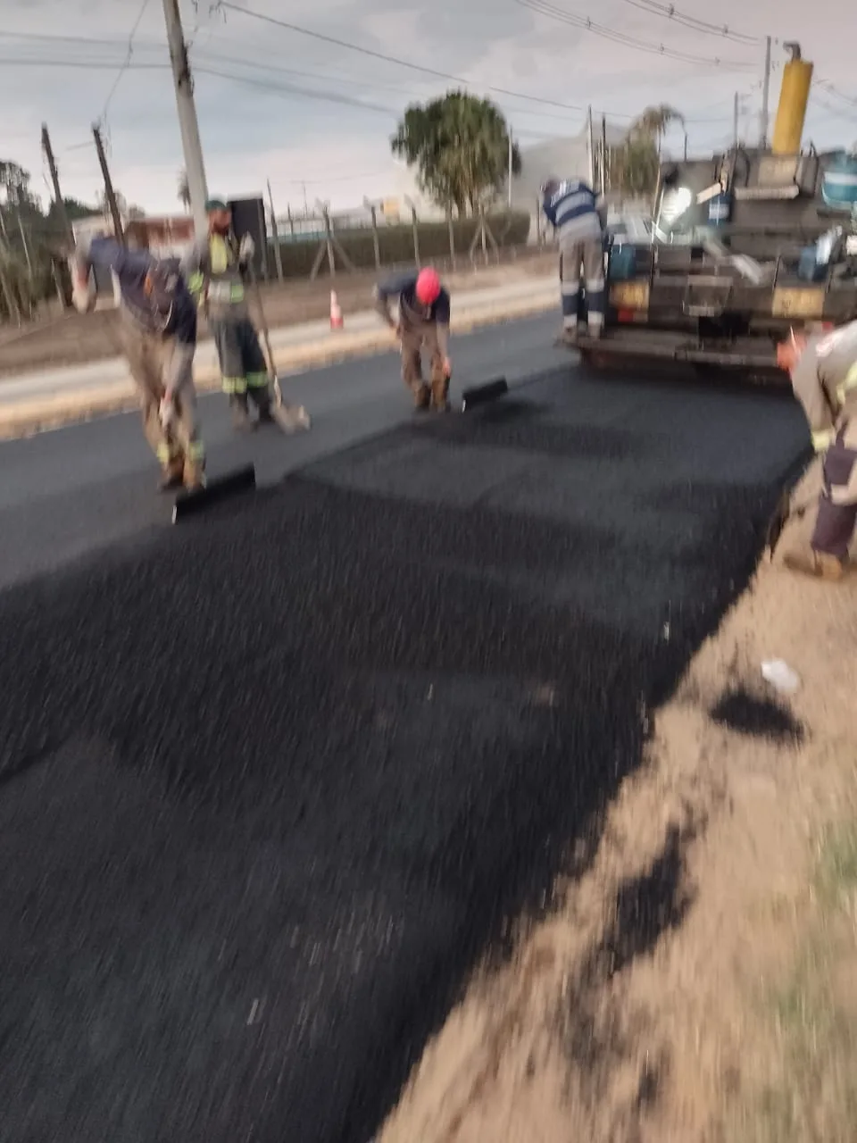Rodovia Mogi-Salesópolis. Foto: Reprodução/Gilson Claudino