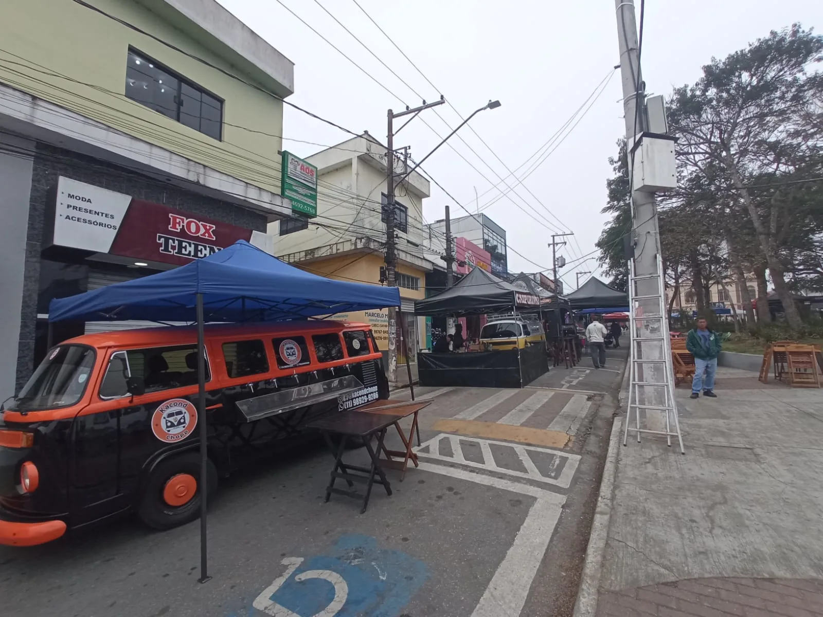 Foto: © diarioesp.com.br