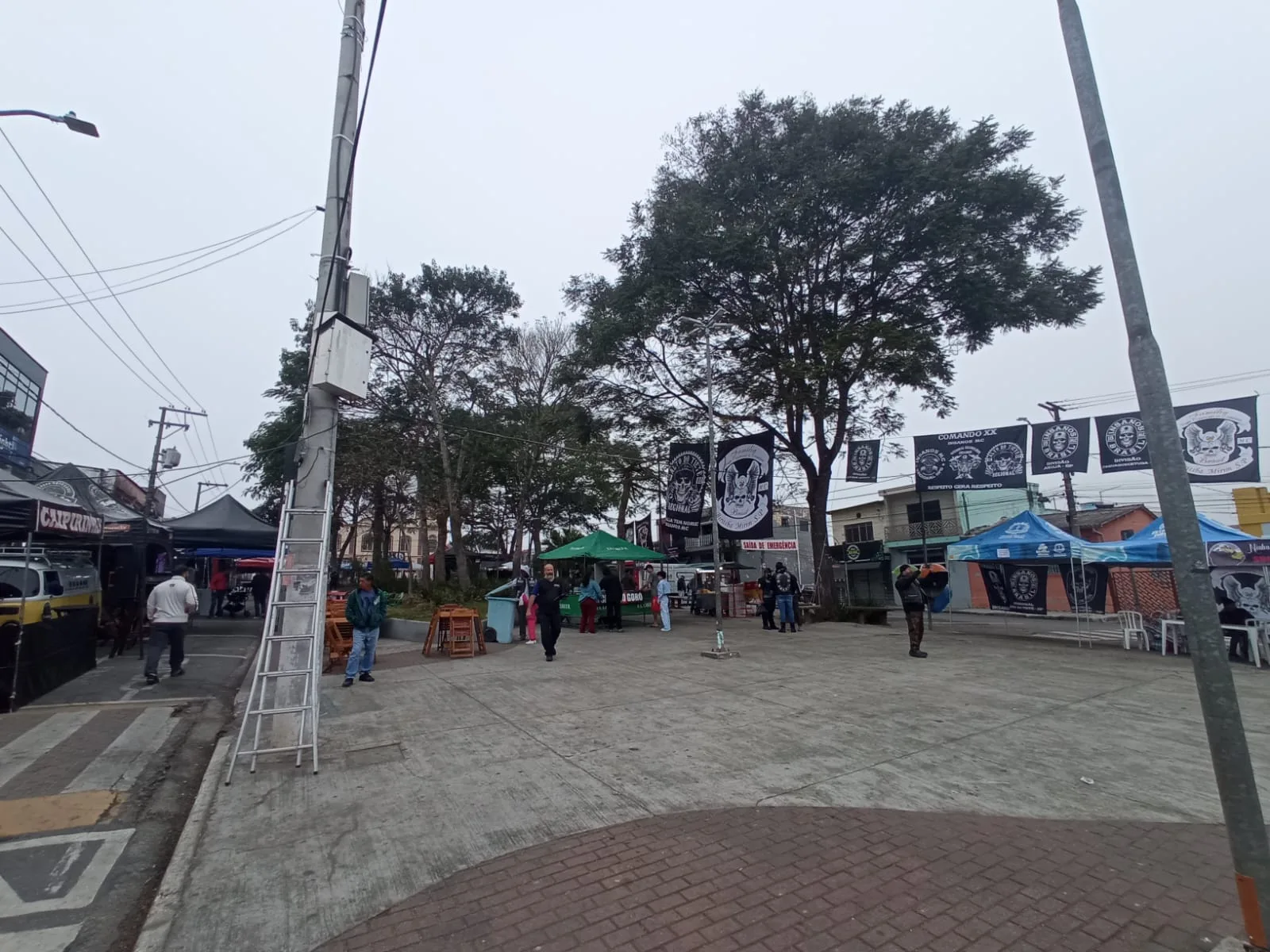 Foto: © diarioesp.com.br