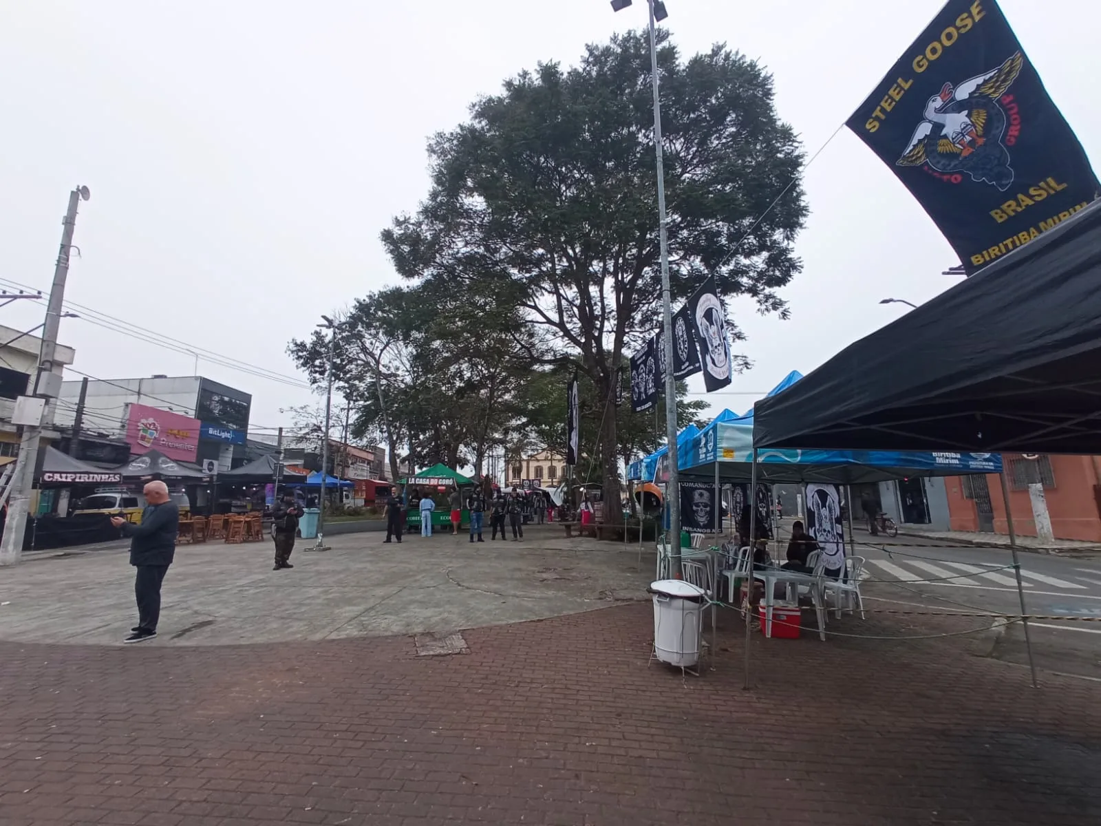 Foto: © diarioesp.com.br