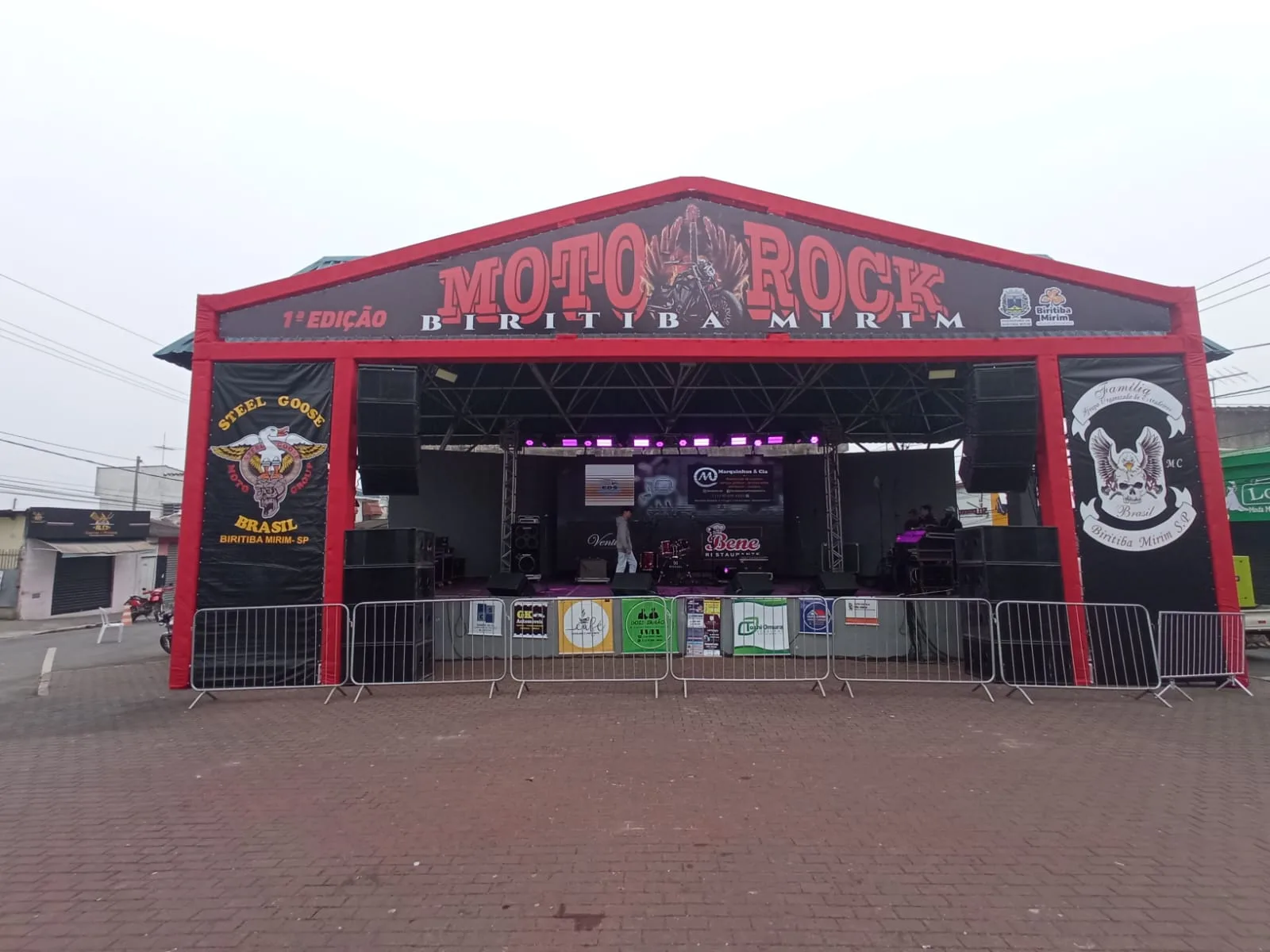 Foto: © diarioesp.com.br