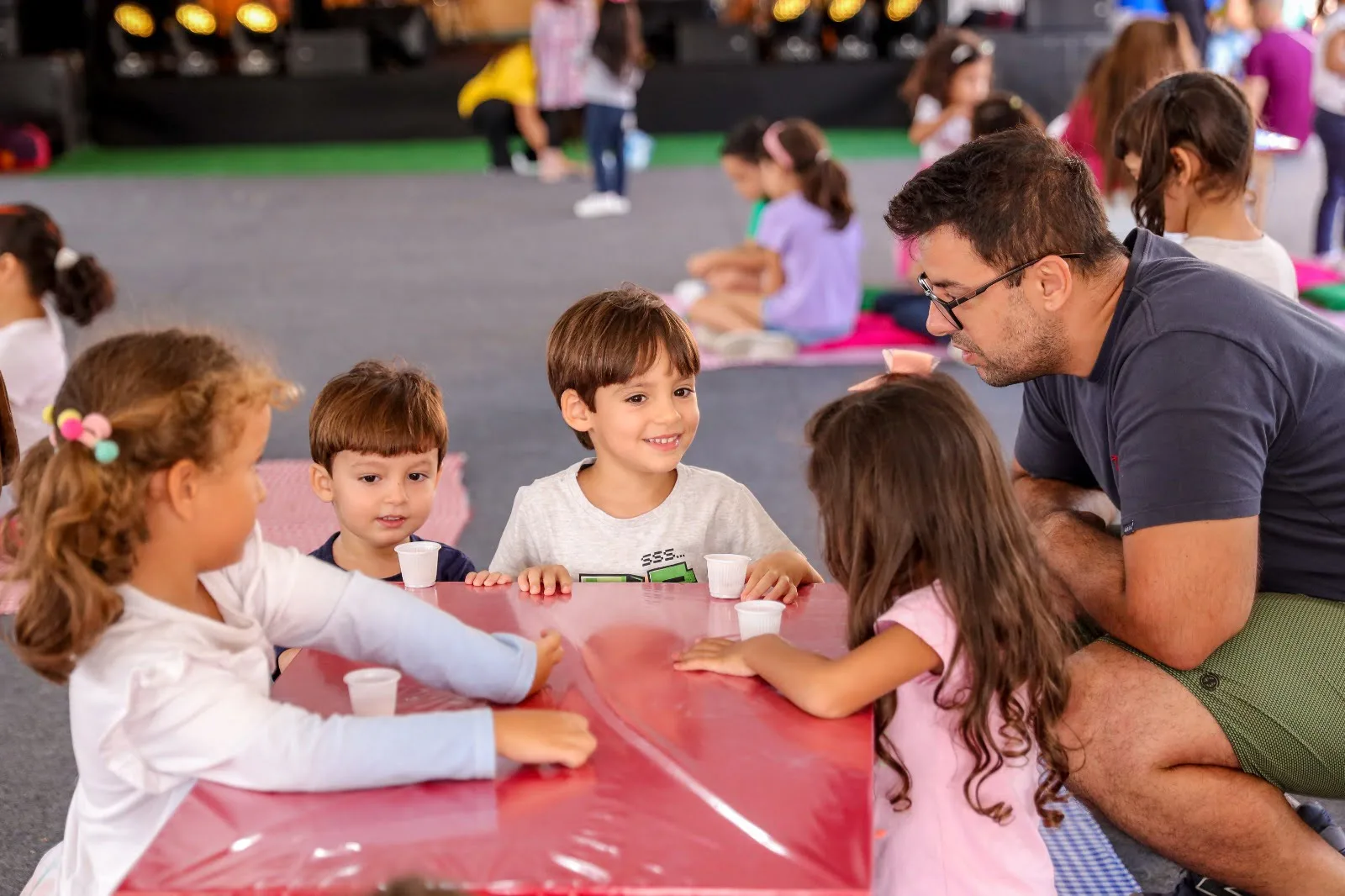 Foto: Acervo Mogi Shopping