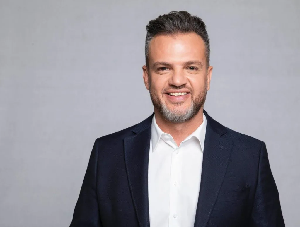 Eduardo Boigues, Prefeito de Itaquaquecetuba-SP. Foto: Divulgação