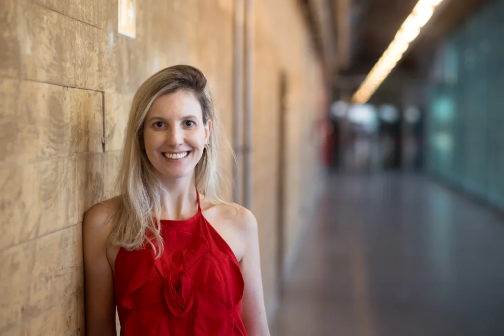 Bruna Soldera: Foto de Natalia Tenoli