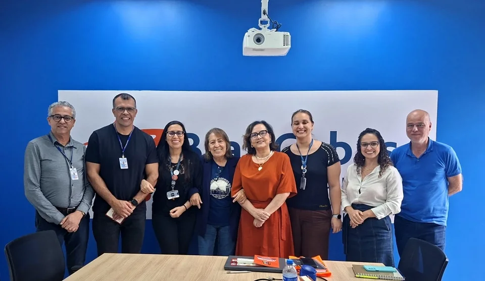 Proposta prevê a participação de estudantes de cursos da Área de Tecnologia da Informação no desenvolvimento de soluções digitais para peregrinos e ciclistas. Foto: Divulgação/PMMC
