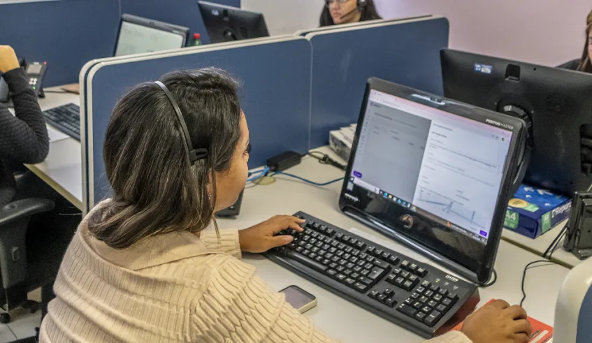 Com base nas opiniões que chegam à Ouvidoria da Saúde, a Prefeitura trabalha para aprimorar o atendimento à população. Foto: Divulgação/PMMC