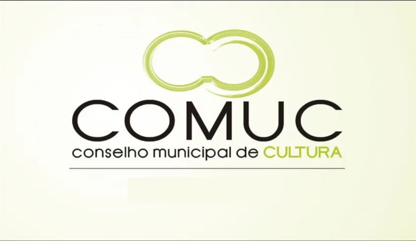 Foram abertas as inscrições para a eleição de novos membros representantes da sociedade civil no Conselho Municipal de Cultura (Comuc)
