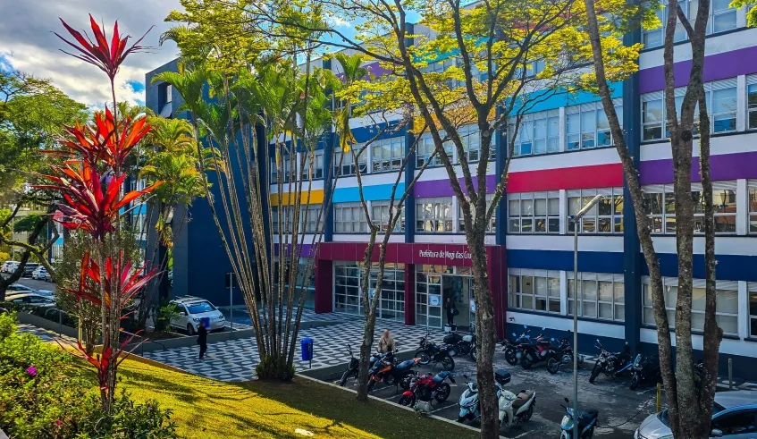 Reestruturação atende ao Plano Municipal de Integridade e ao programa Time Brasil, da Controladoria-Geral da União, do qual Mogi é signatário (. Foto: Julio Nogueira/Semae)