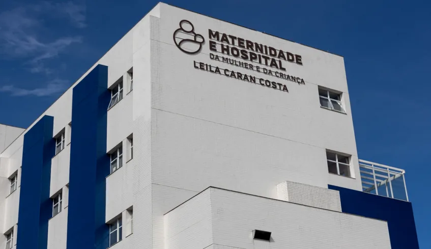 Após articulações e investimentos, Prefeitura inaugurou o mais moderno complexo materno-infantil público do Alto Tietê. Foto: Divulgação/PMMC