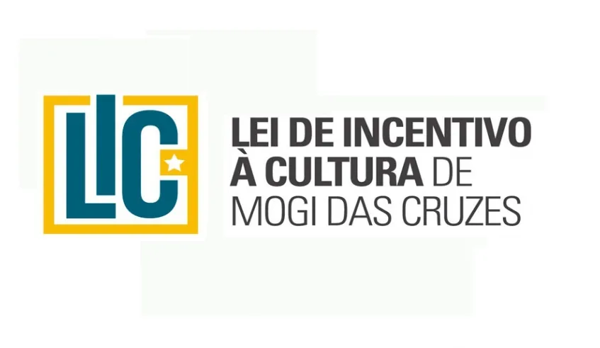 A Secretaria Municipal de Cultura e Turismo de Mogi das Cruzes abriu mais um período de inscrições para a Lei de Incentivo à Cultura (LIC)
