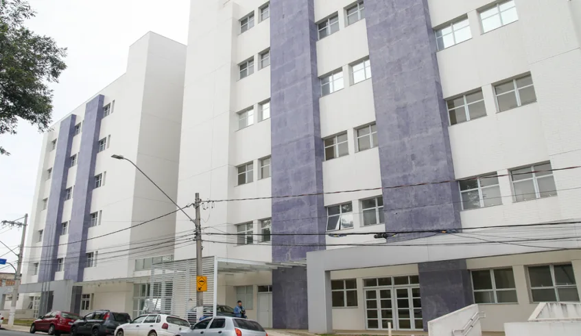 Maternidade Municipal será administrada pelo Instituto Social Hospital Alemão Oswaldo Cruz, uma das organizações mais respeitadas do País. Foto: Divulgação/PMMC