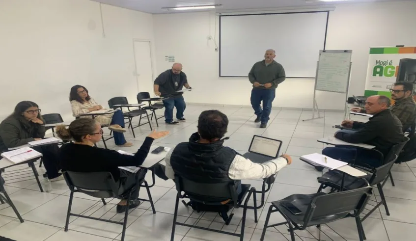 Análises ocorrerão em três escolas municipais, em período integral . Elas ficam nos bairros: Jardim das Bandeiras, Jardim Oropó e CEMPRE Jardim Layr