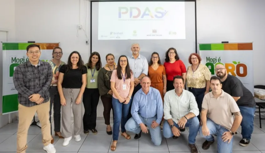 Antes do início das avaliações nas escolas, o grupo técnico fará visitas técnicas às unidades responsáveis pela higienização, corte e embalagem dos alimentos