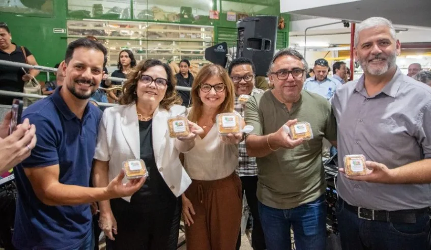 Após o sucesso da primeira edição, realizada em abril com a produção de cheesecake de caqui, o projeto retorna com uma proposta junina, aliada à temática da Copa do Mundo