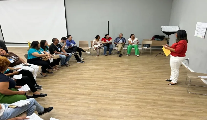 Certificação do Selo da Longevidade está sendo coordenada pela Secretaria Municipal da Longevidade