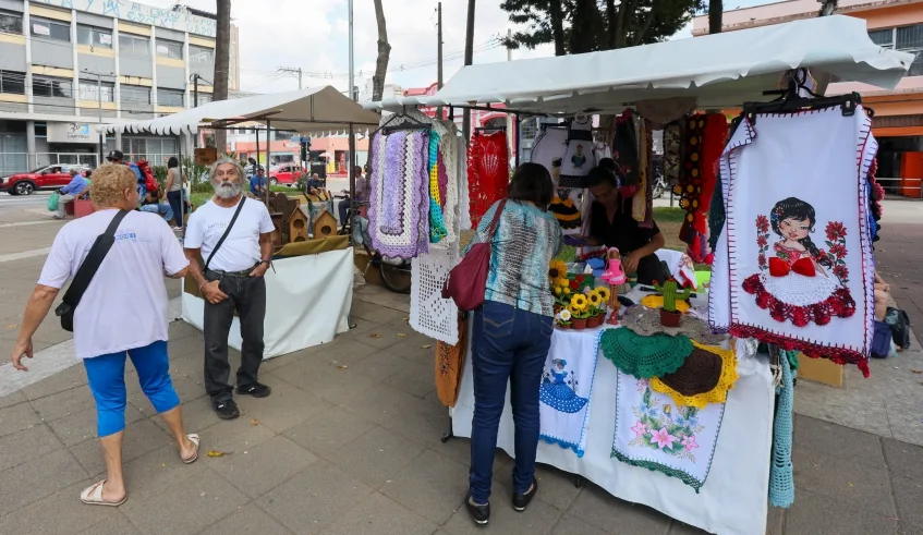 Estão programadas apresentações de três duplas sertanejas locais, com entrada gratuita, a partir das 10 horas. Foto: Divulgação/PMMC