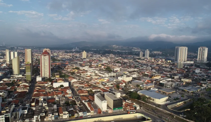 A Prefeitura de Mogi das Cruzes se destaca na geração de emprego no Estado de São Paulo. Foto: Divulgação/PMMC