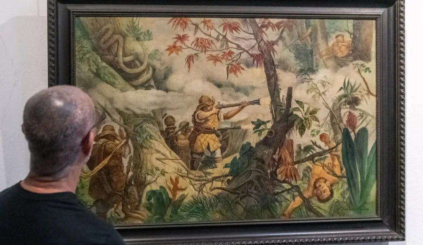 Serão promovidas atividades como o Roteirinho do Patrimônio e exposições no Museu Mogiano e na Pinacoteca da cidade. Foto: Divulgação/PMMC