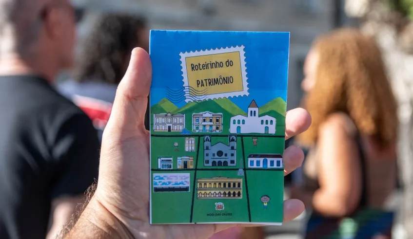 A Secretaria de Cultura promove a partir deste terça (19), cinco dias de programação gratuita pela 24ª Semana Nacional de Museus. Foto: Divulgação/PMMC