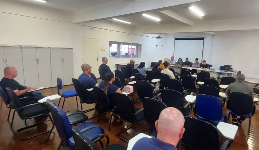 Em razão da maioria, dos concorrentes ter se interessado por mesmo setor em algumas feiras, ficou definido o desempate por sorteio, totalizando os 33 contemplados