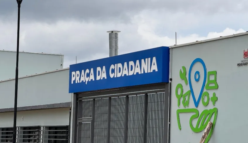 Aulas começam na próxima segunda-feira, dia 11 de maio, na Praça da Cidadania, em Jundiapeba