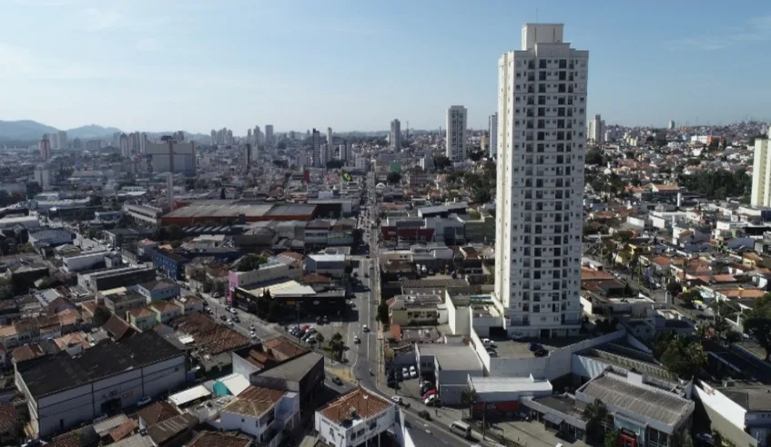Mogi das Cruzes se destaca entre as 80 cidades brasileiras com melhores oportunidades e qualidade de vida do país. Foto: Divulgação - PMMC