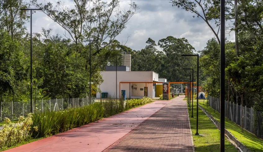 Evento com Práticas Integrativas e Complementares em Saúde (PICS) será realizado nesta sexta, no Parque Airton Nogueira. Foto: Divulgação/PMMC