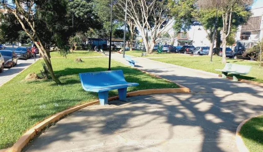 A ação da Secretaria de Serviços Urbanos e Zeladoria teve como objetivo manter a cidade limpa, organizada, segura e com espaços públicos em diversas regiões de Mogi