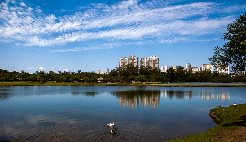 Mogi das Cruzes promove palestra sobre oportunidades para o turismo paulista no próximo dia 23. Foto: Divulgação/PMMC