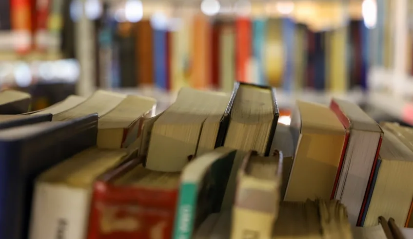 Secretaria de Cultura celebra os 78 anos da Biblioteca Municipal com programação especial a partir deste sábado (13). Foto: Divulgação/PMMC