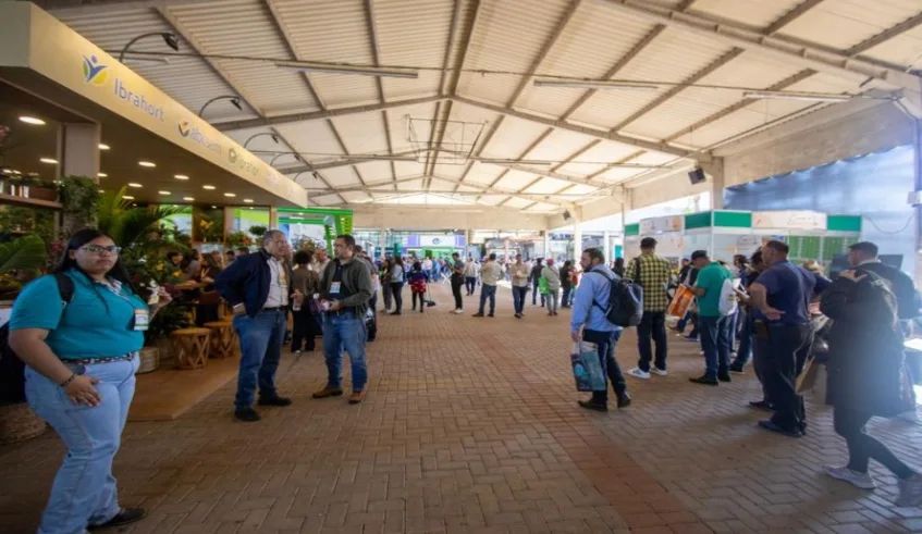 De acordo com organizadores, no momento, ainda estão disponíveis 10 vagas, destinadas prioritariamente a produtores rurais maiores de 18 anos.