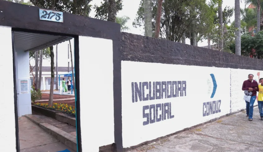 Interessados têm até sexta-feira, dia 19 de junho, para realizar a inscrição diretamente na Incubadora Social de Jundiapeba