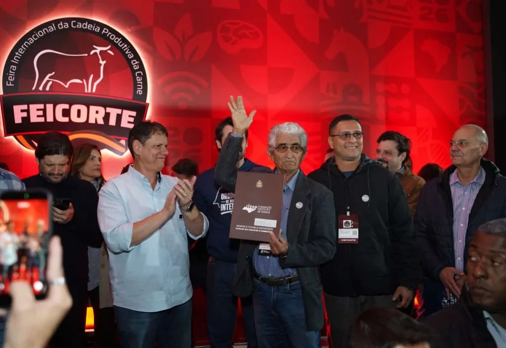 Foto da matéria