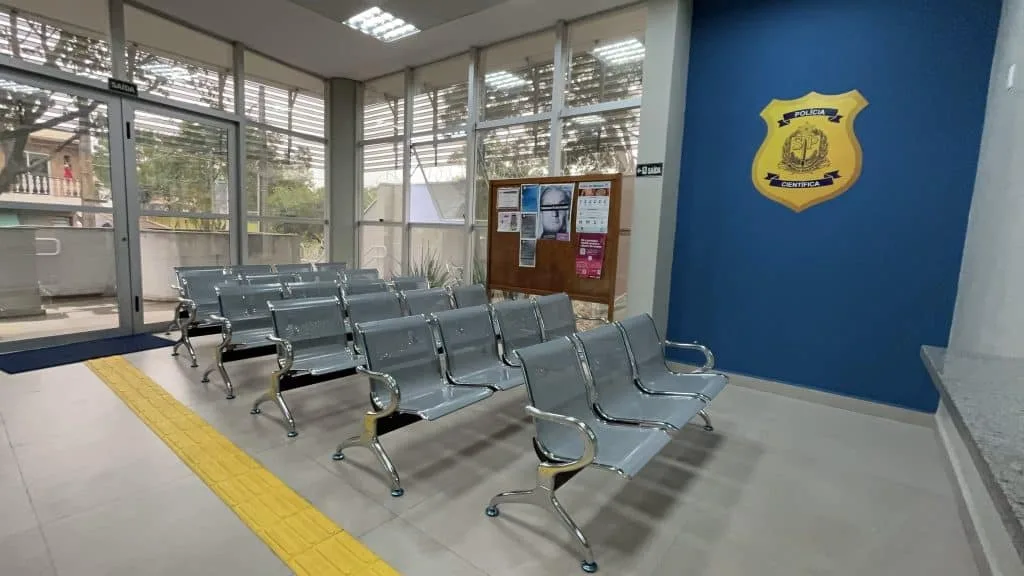 Foto da matéria