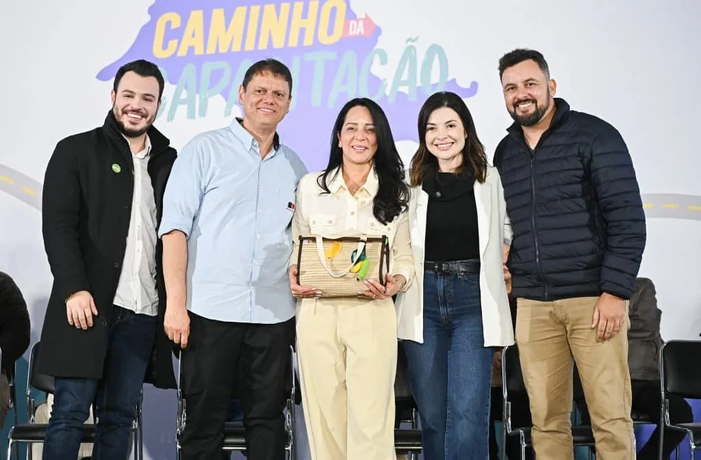 Foto da matéria