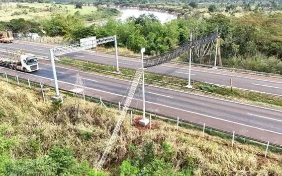 Foto da matéria