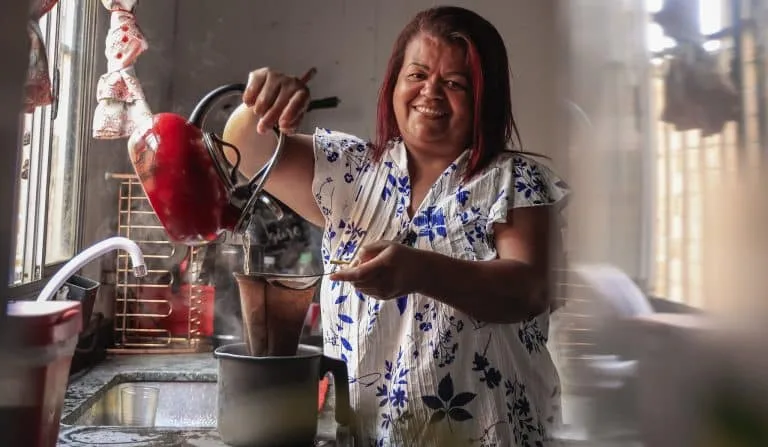 Foto da matéria