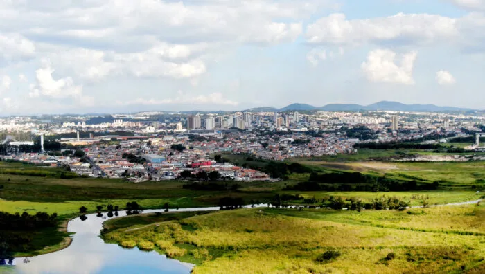Foto da matéria