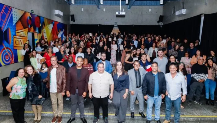 Foto da matéria