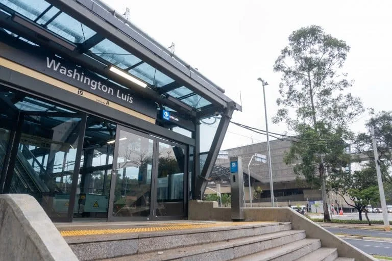 Foto da matéria